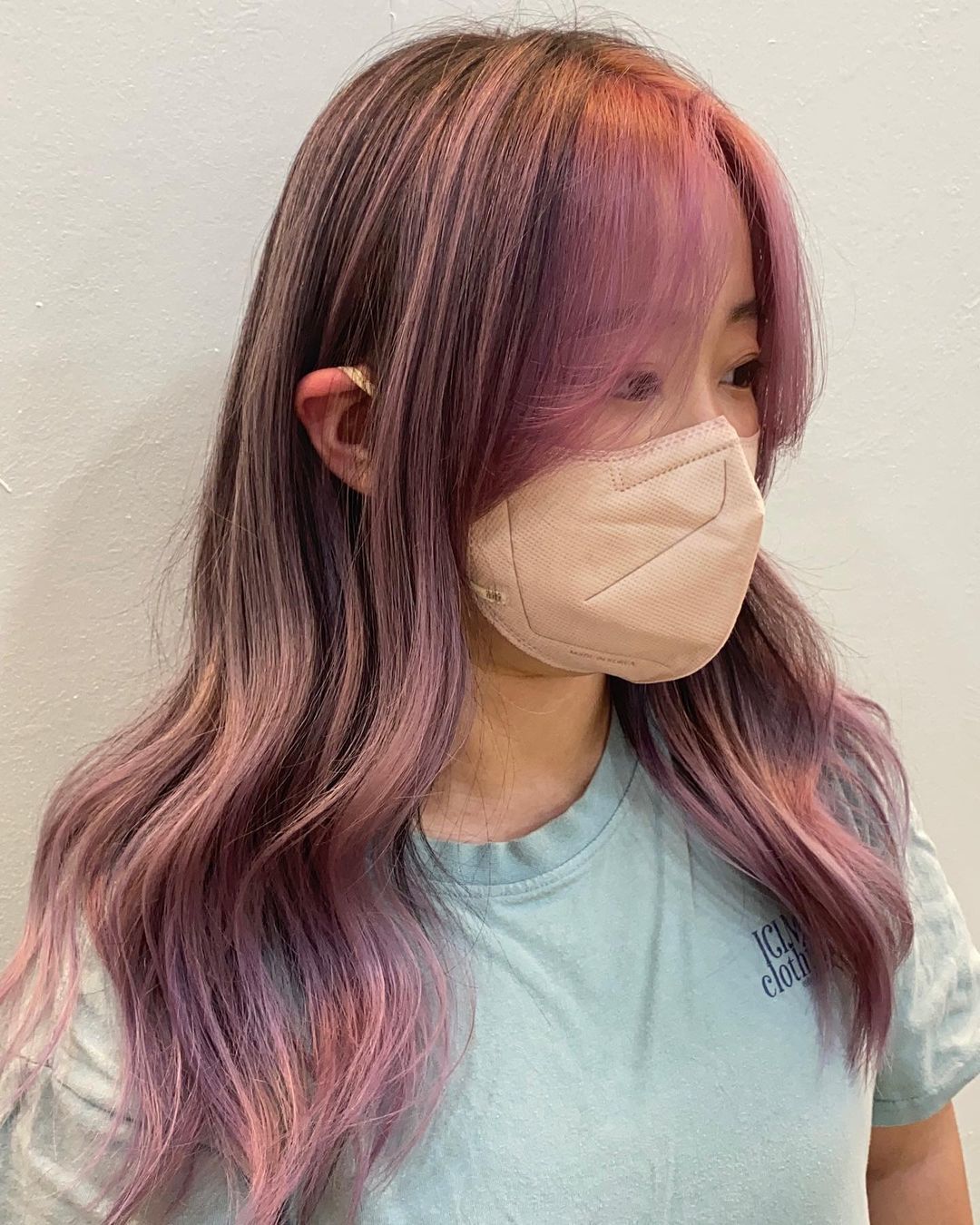 (Foto: Instagram/salon_wooah)