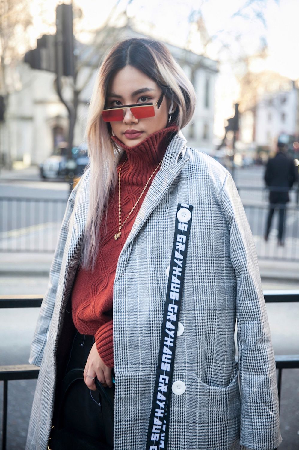 Rambut panjang membuatmu terlihat makin manis. (Foto: Shutterstock)