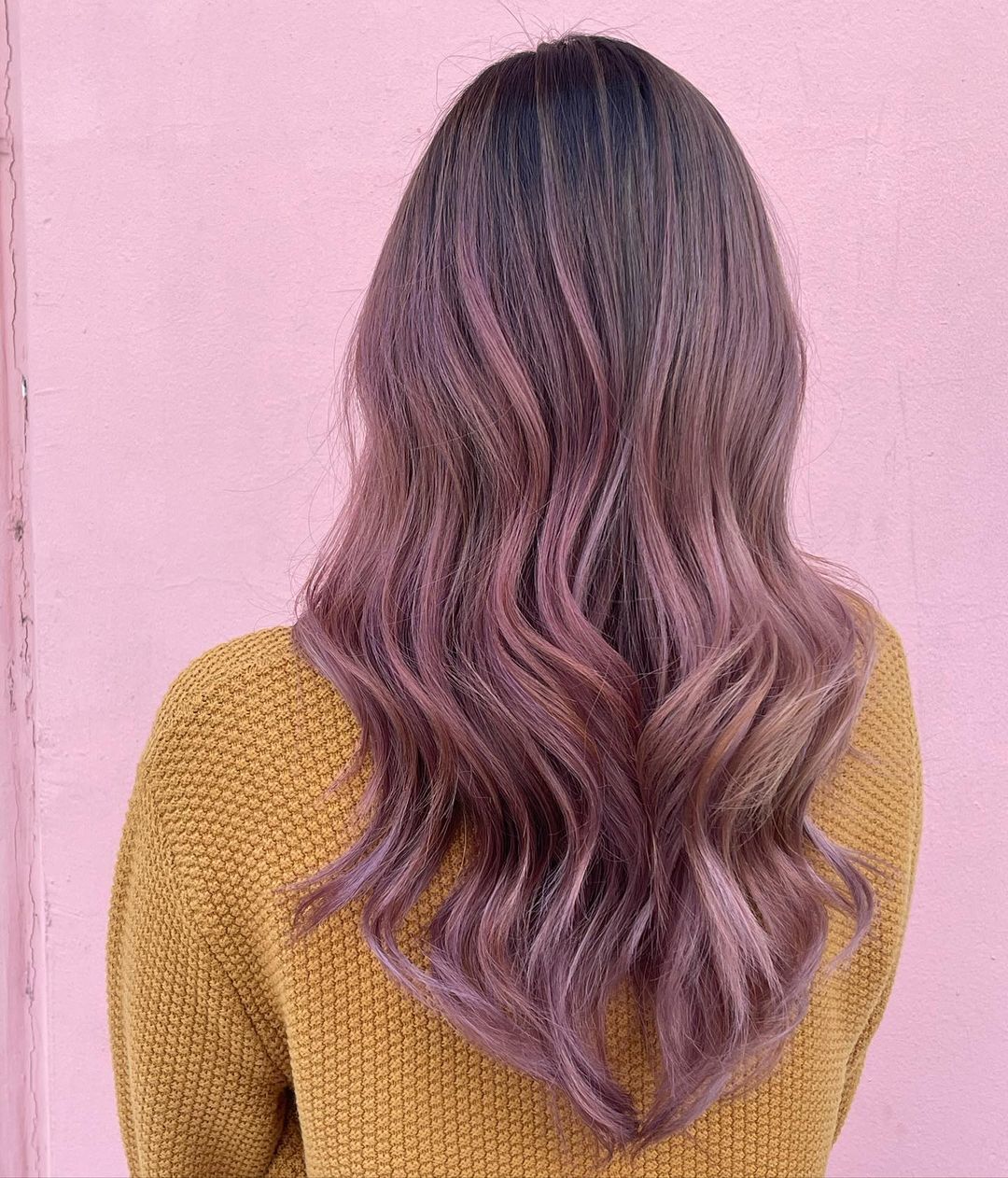 (Foto: Instagram/ashleyhairmakeup_mystique)