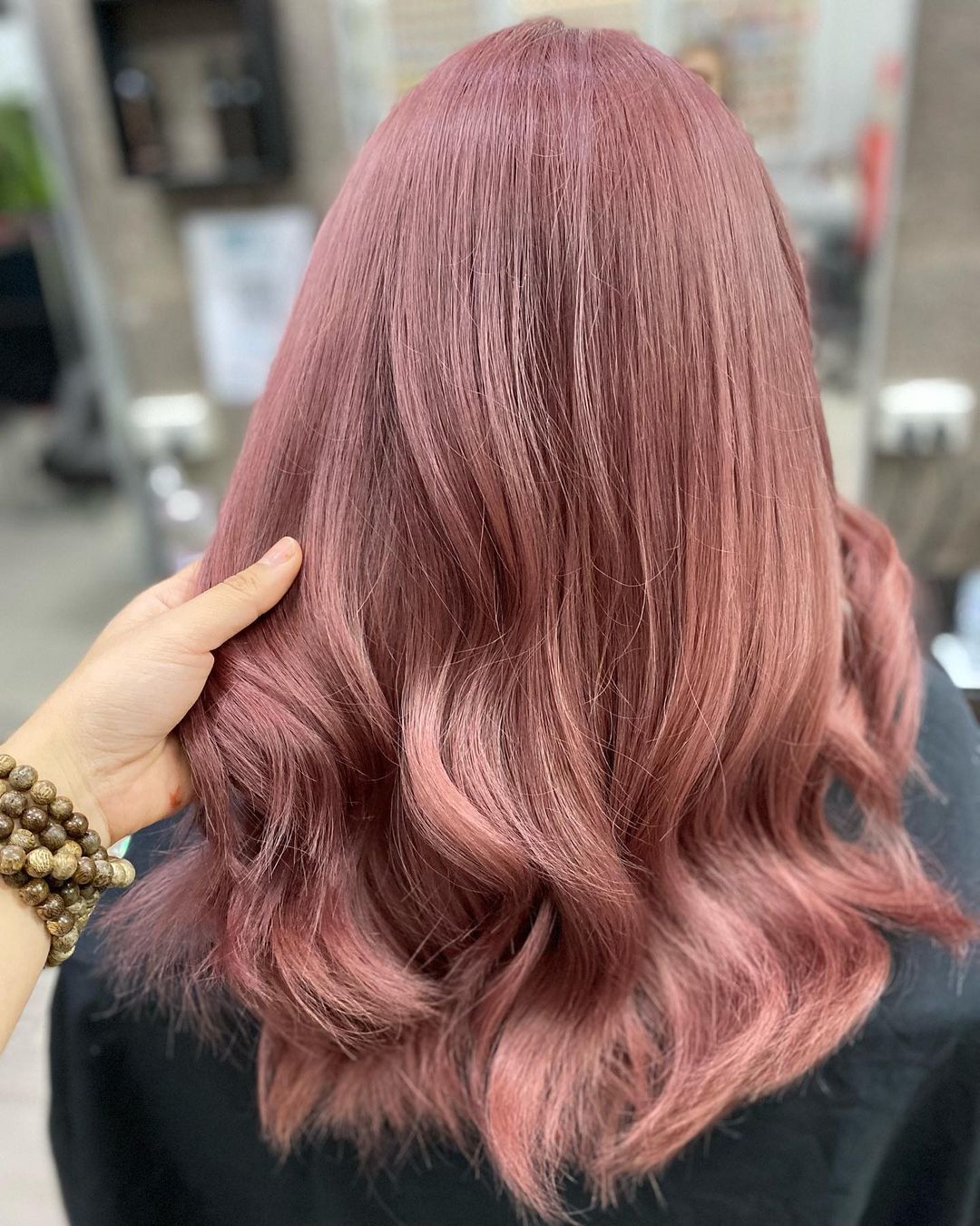 (Foto: Instagram/angels_hairnailsbeauty)