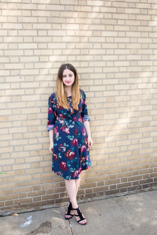 Untuk dapatkan ombre klasik ini, kamu hanya perlu bleaching. (Foto: Dvora)