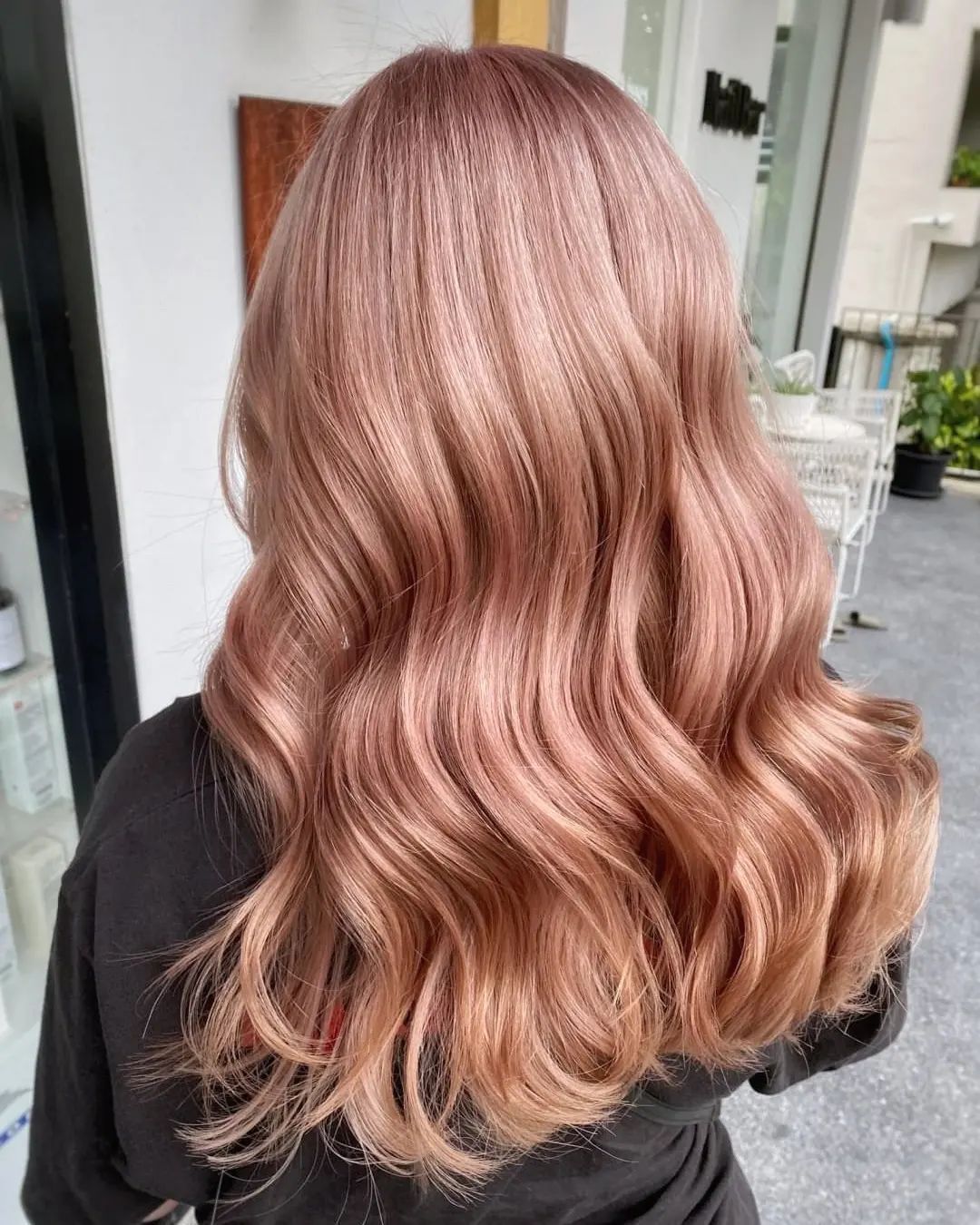 (Foto: Instagram/aiya_beauty_cafe)