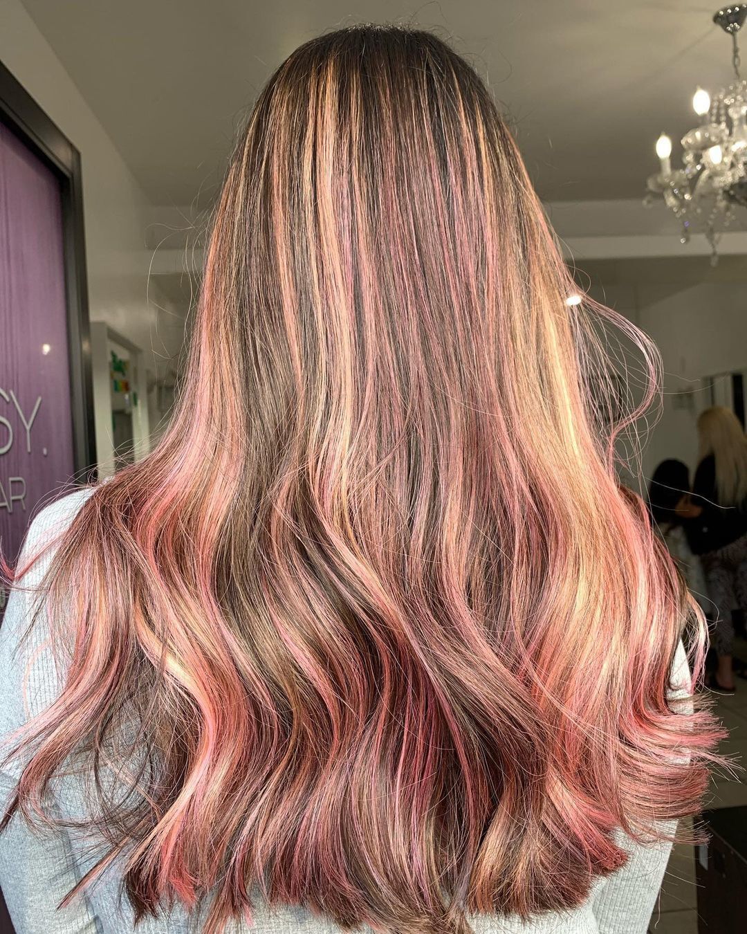 (Foto: Instagram/hair_by_vickyy)
