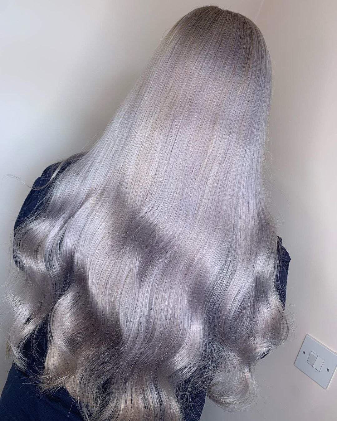 (Foto: Instagram/hairbykatiepeck)