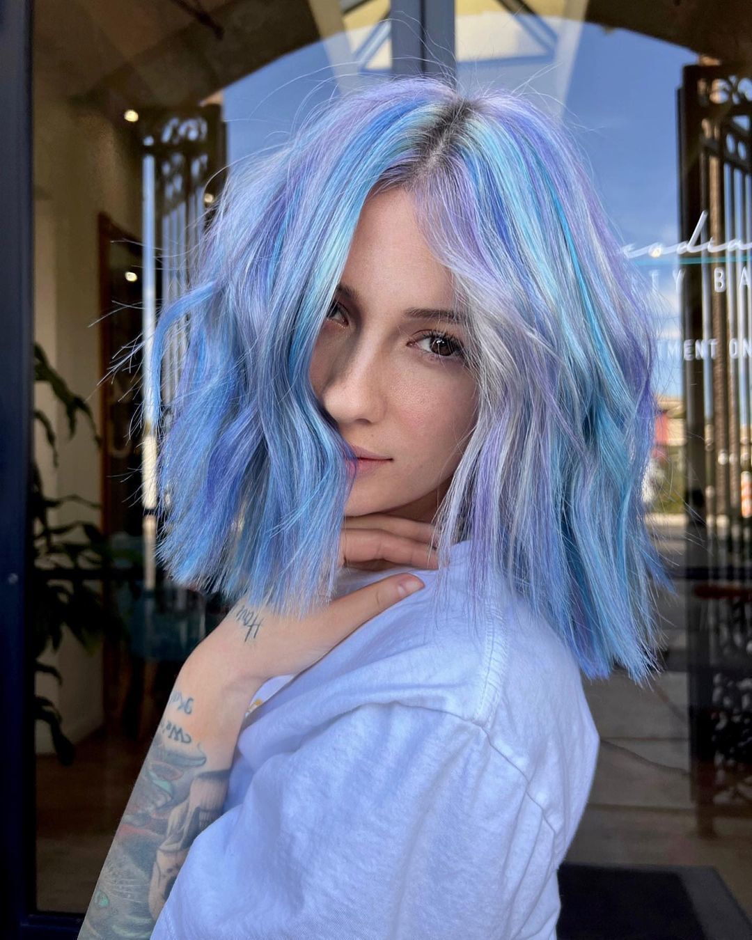 (Foto: Instagram/bersbottledbeauty)