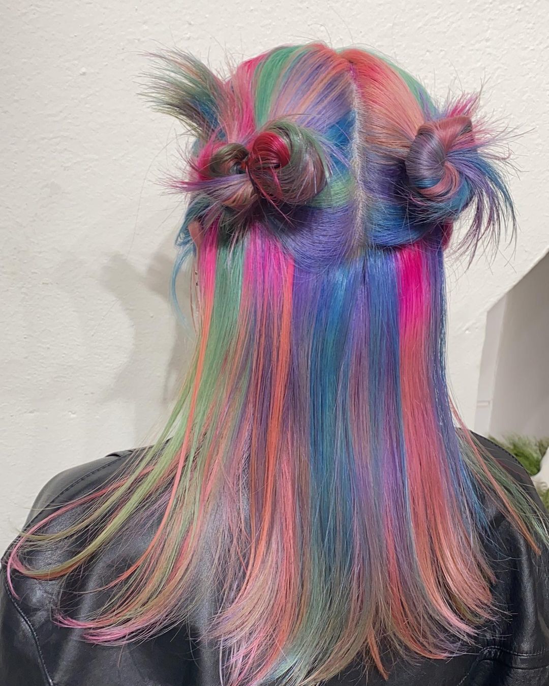 (Foto: Instagram/salon_wooah)