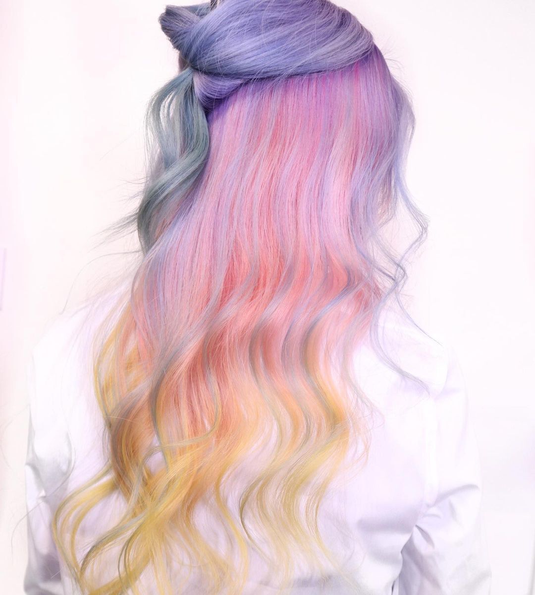 (Foto: Instagram/hair.game_)