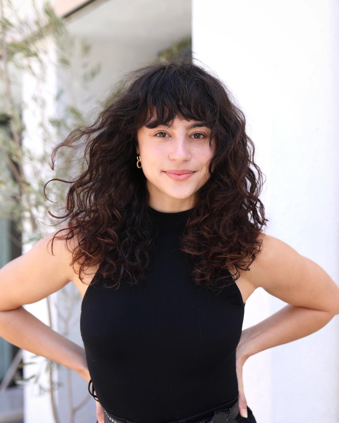 (Foto: Instagram.com/hirohair)