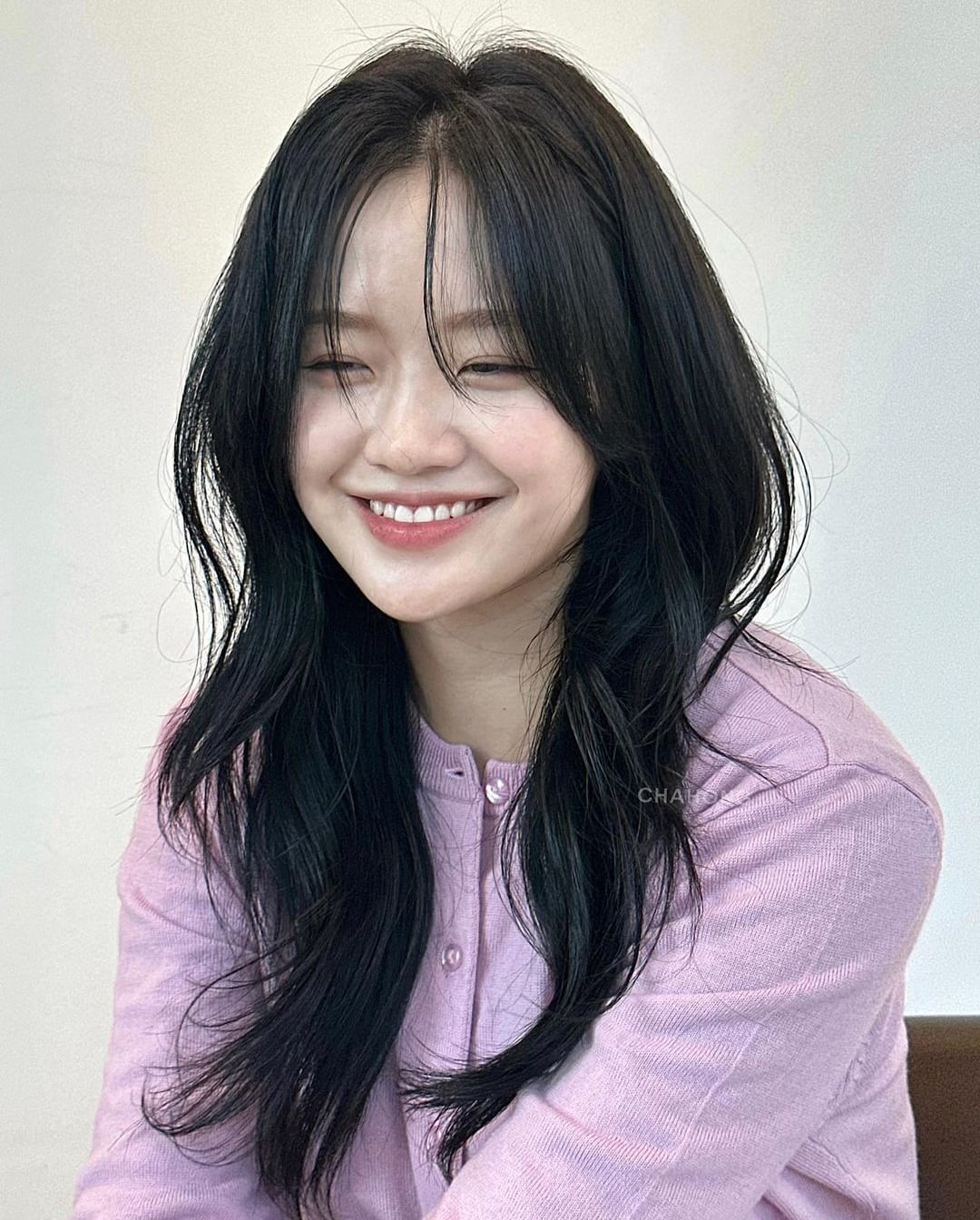 (Foto: Instagram.com/changhong.official)