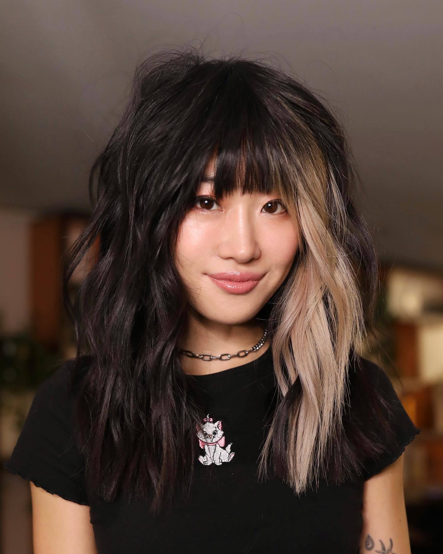 (Foto: Instagram.com/hirohair)