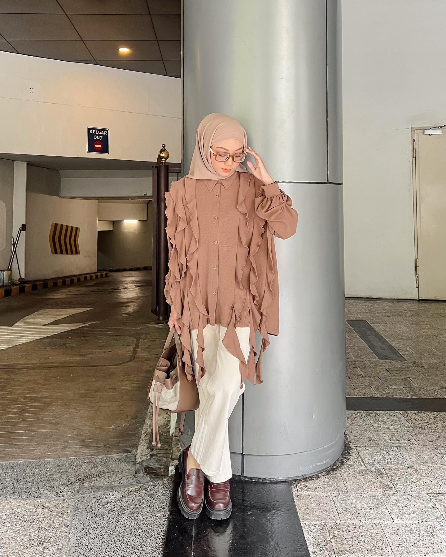 (Foto: Instagram/meiraniap)