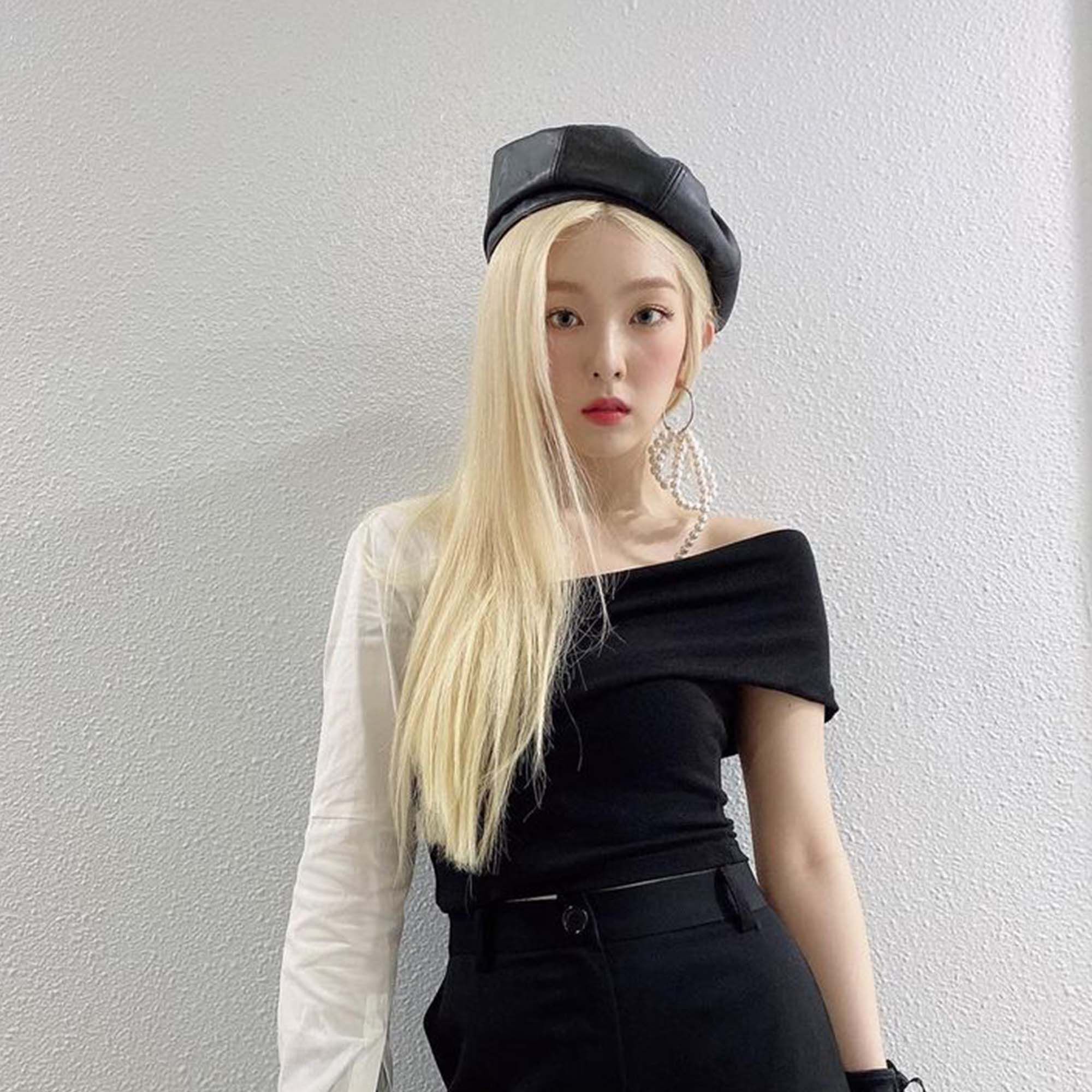 Tanpa perlu ditata, layer sudah menjadikanmu lebih kece! (Foto: instagram/renebaebae)