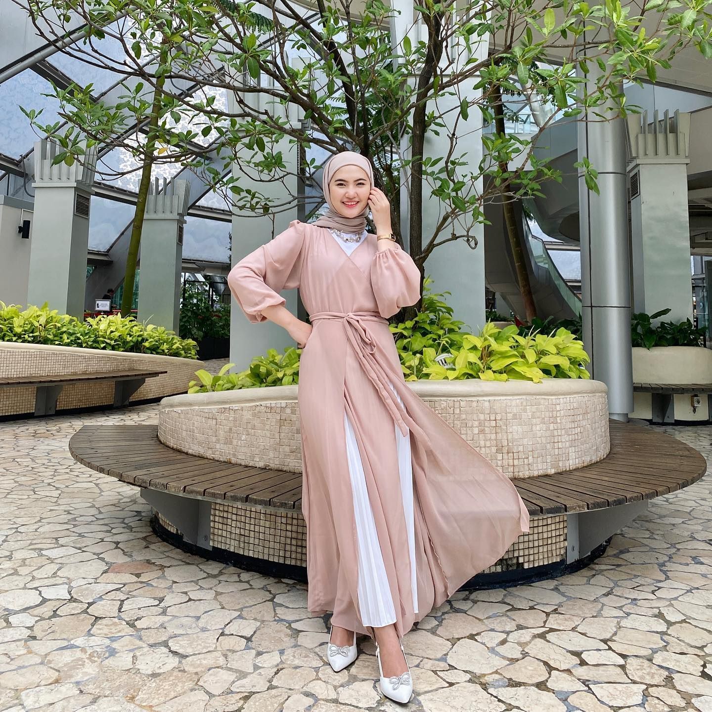 (Foto: Instagram/intanghazll_)