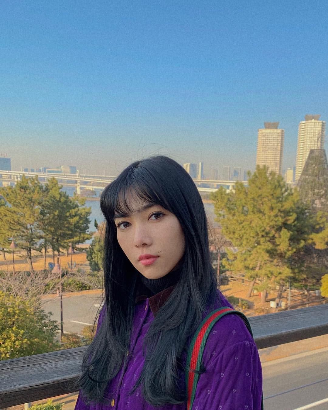 (Foto: Instagram/isyanasarasvati)