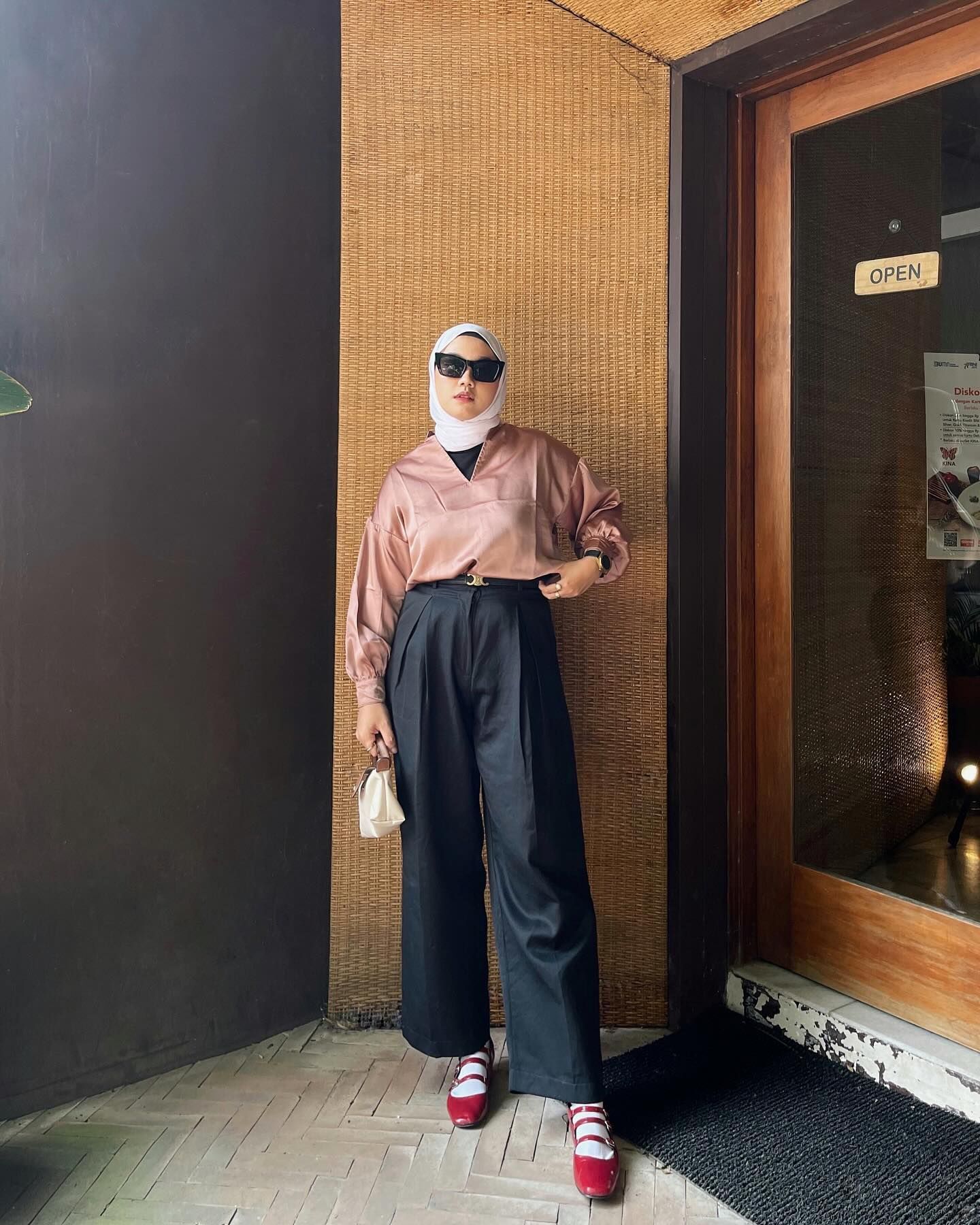 (Foto: Instagram/karinarestu)