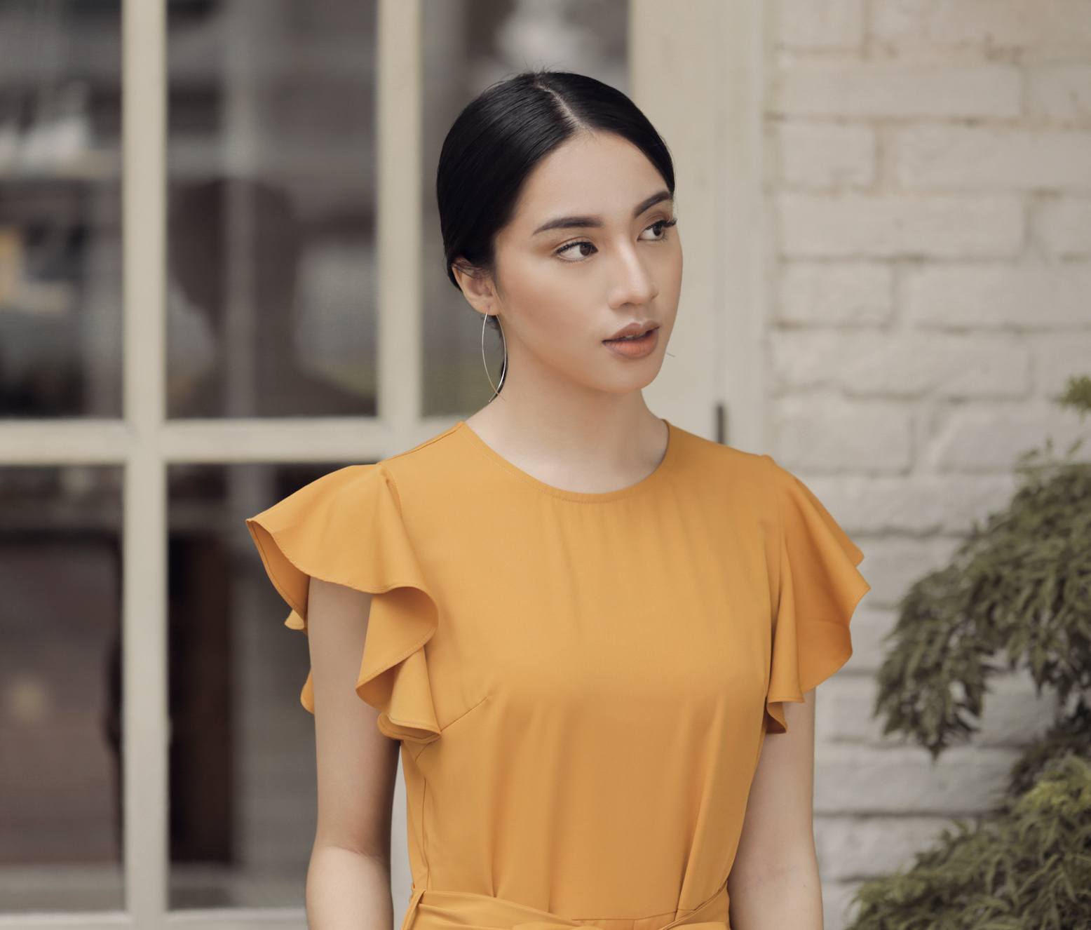 Perawatan Rambut Wanita Karir