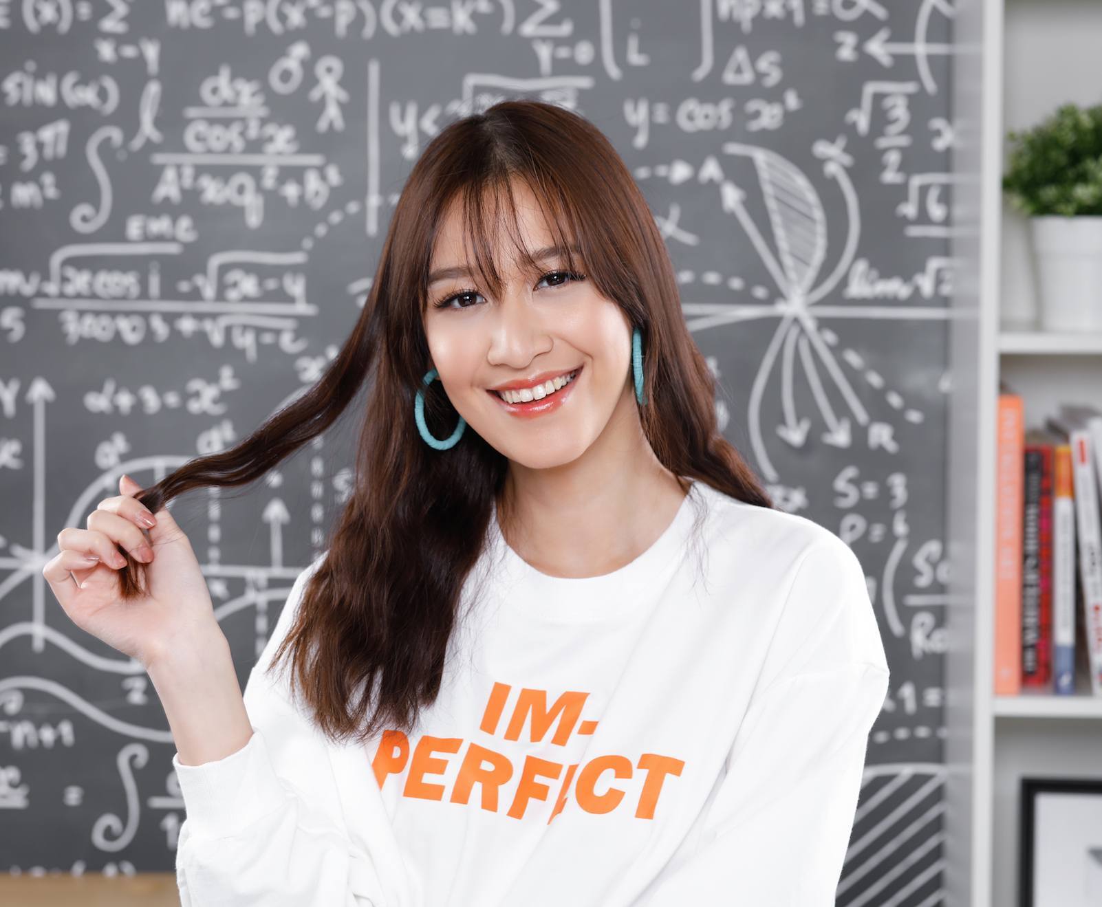 Perawatan Rambut Anak Kuliahan