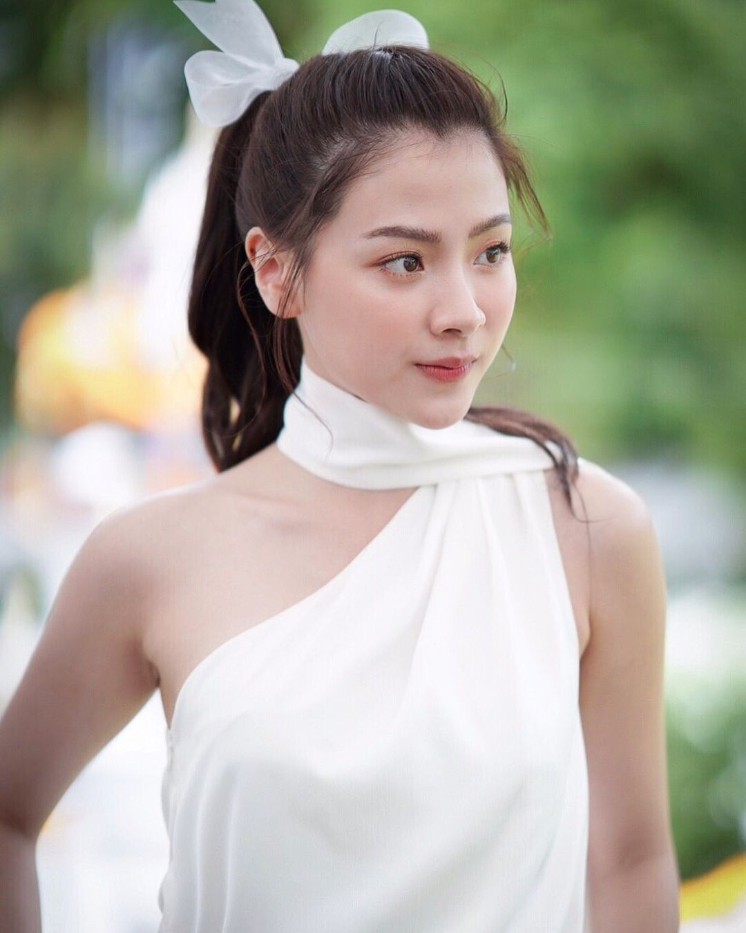 gaya rambut baifern bah gink friendzone