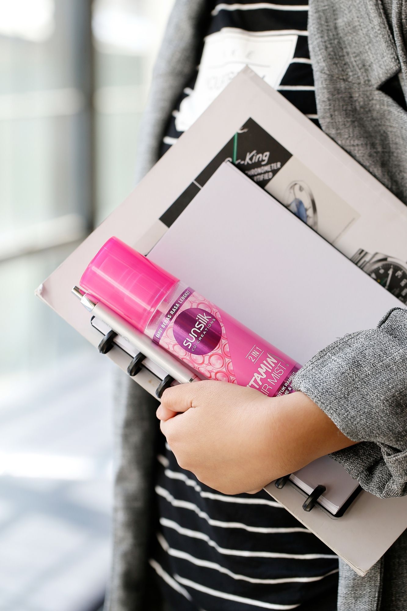 vitamin rambut sunsilk