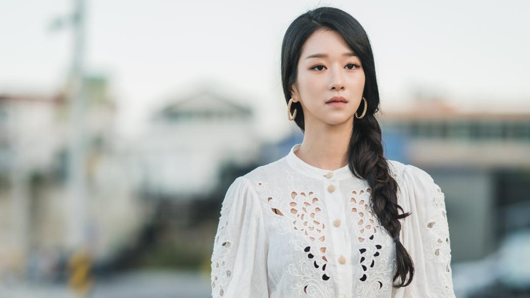Gaya rambut Ko Moon-yeong, tertarik coba? (Foto: tvN)