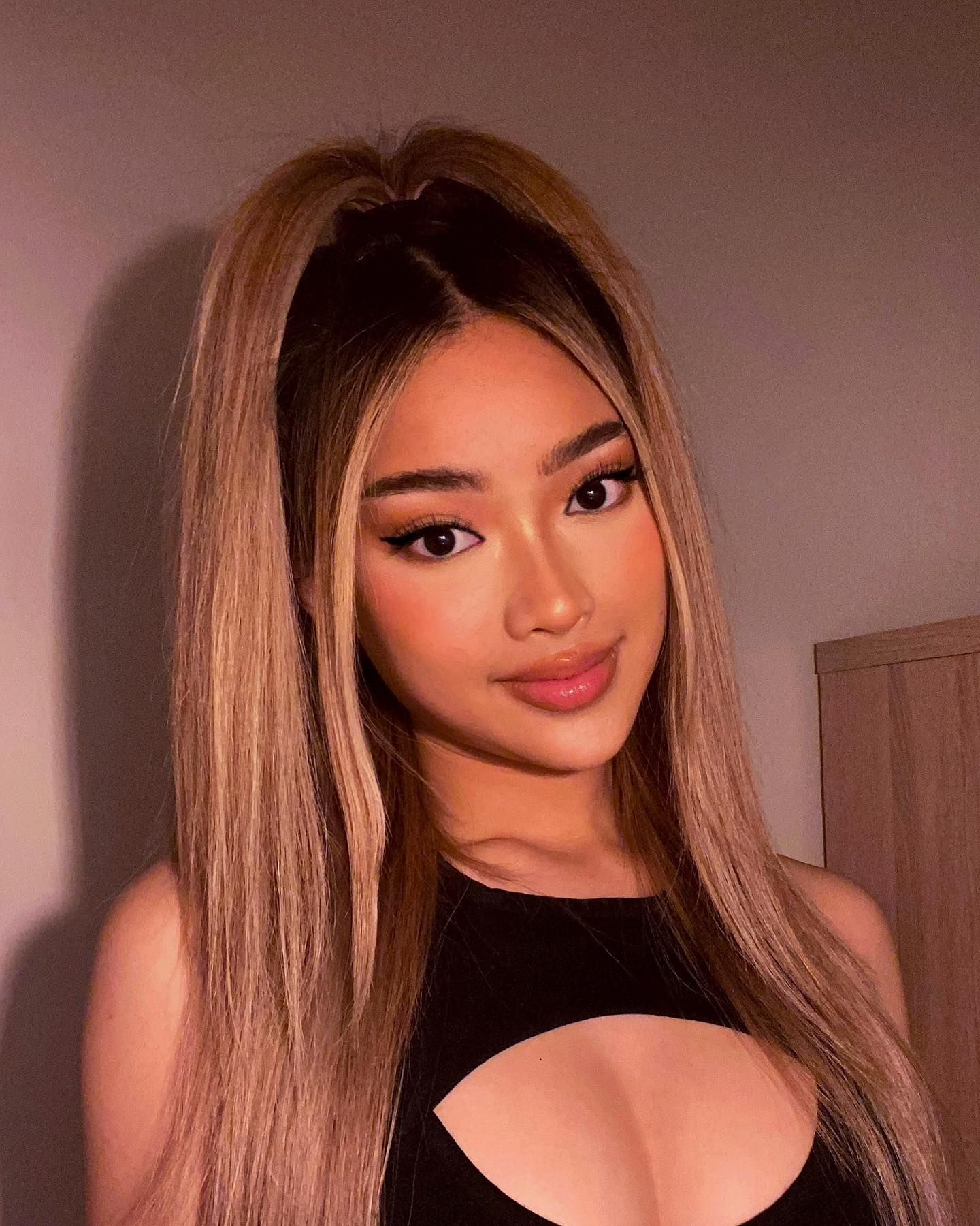 (Foto: Instagram/malee.nguyen)