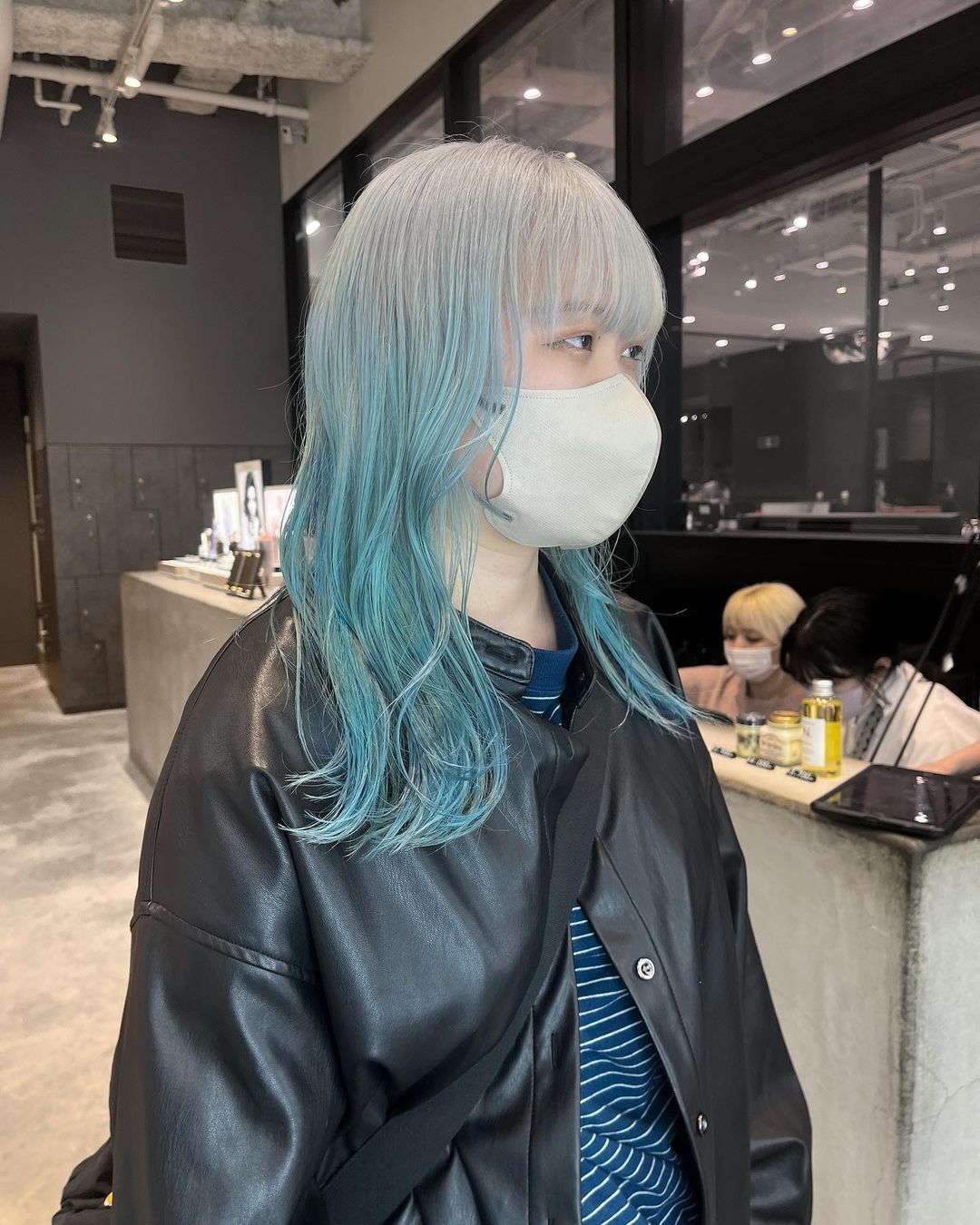 (Foto: Instagram/tsubasakurata)