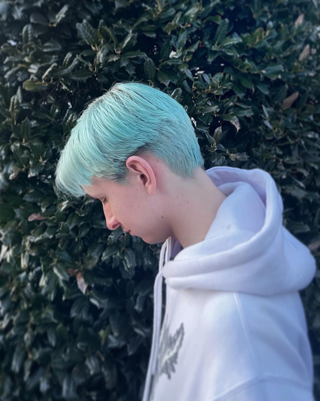 (Foto: Instagram/keilaquigley)