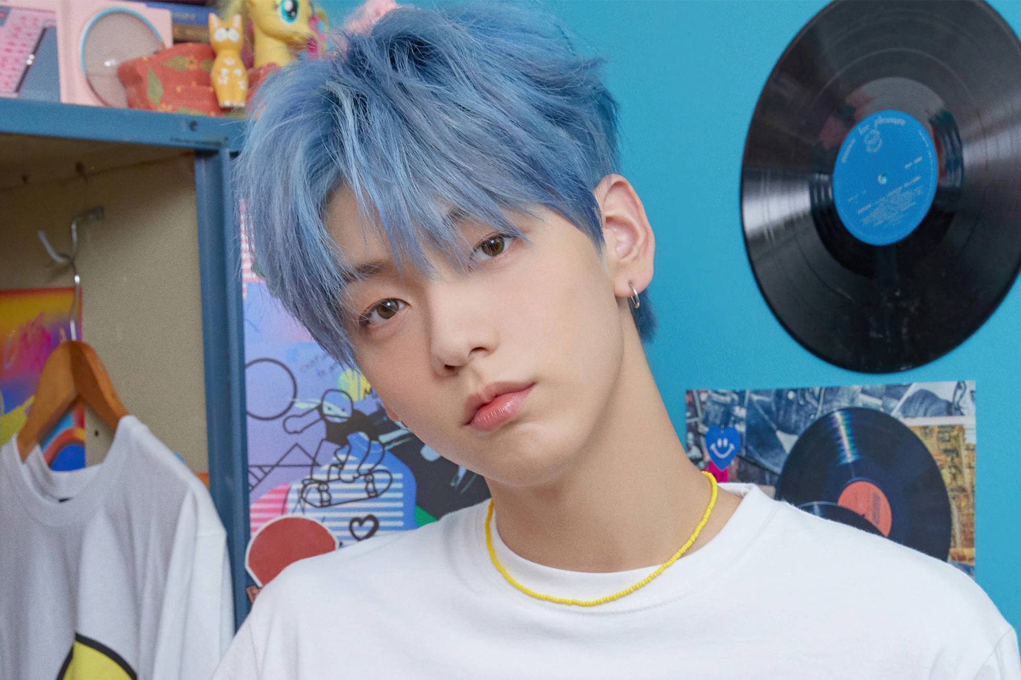 Yang suka dengan warna lebih cool, coba ini. (Foto: Big Hit)