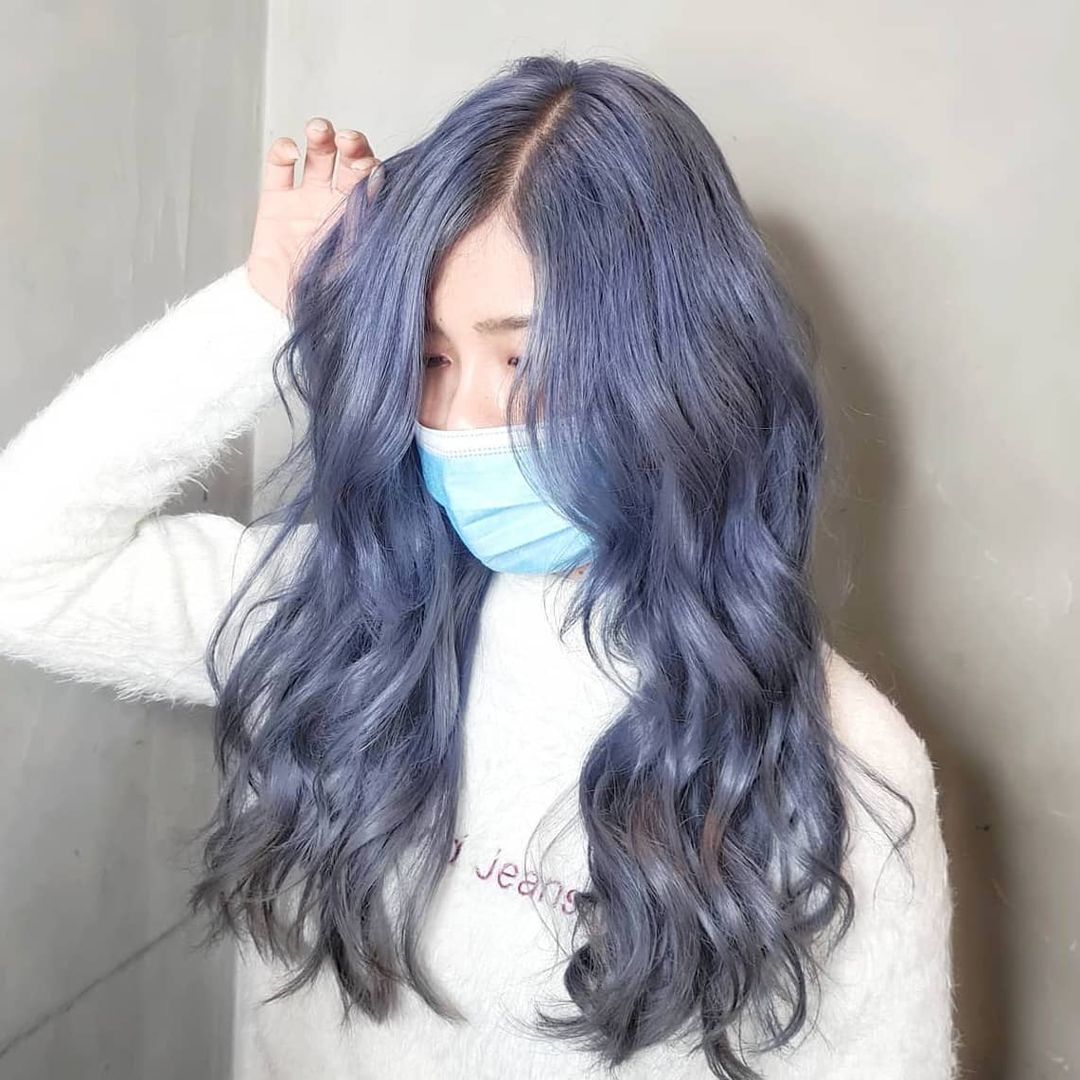(Foto: Instagram/kay_salon21hair)