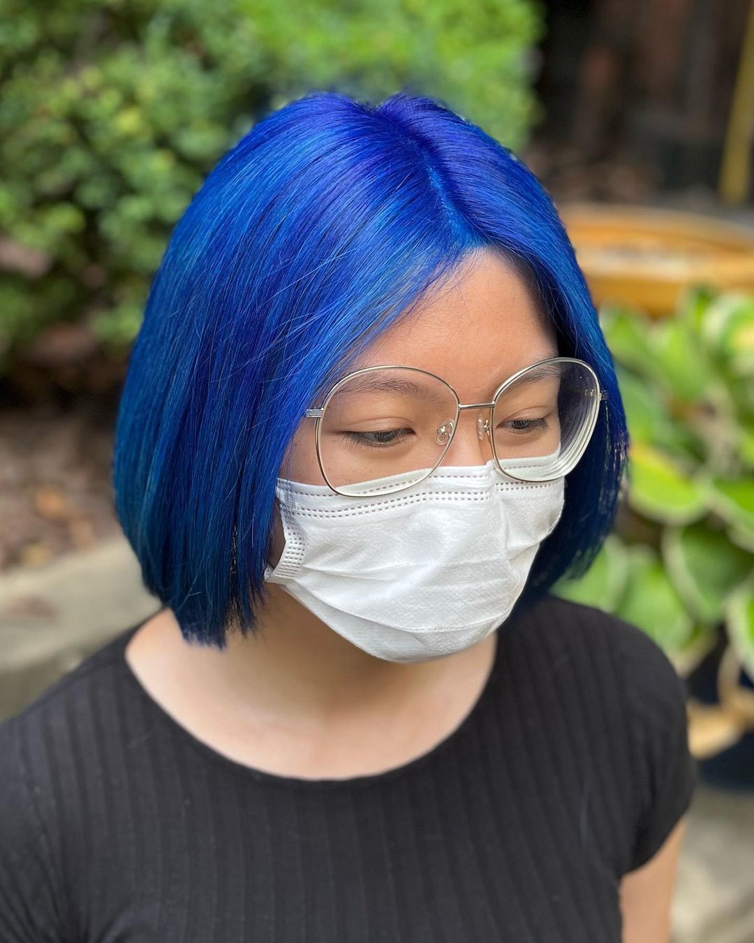 (Foto: Instagram/lexrunswithscissors)