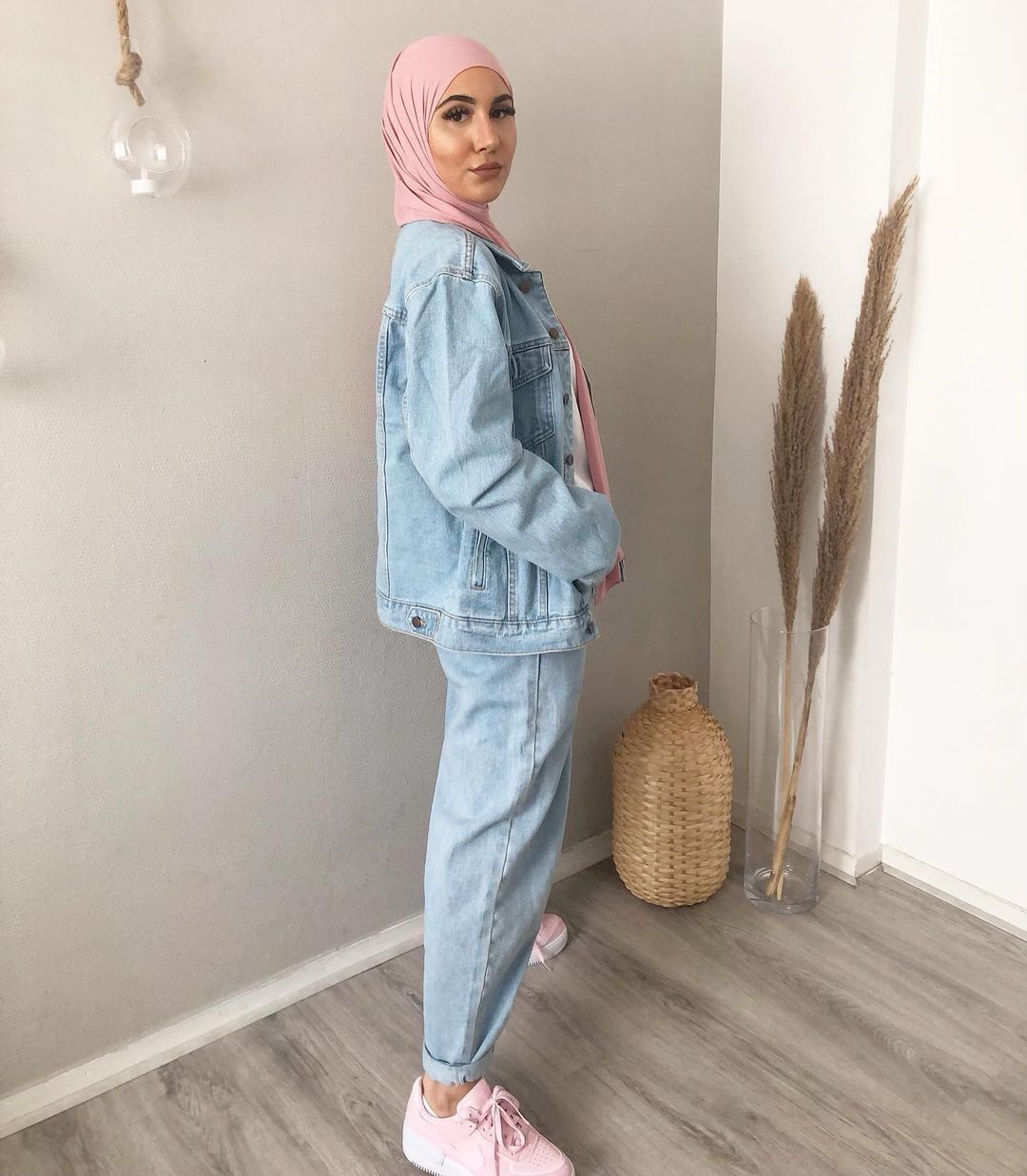 (Foto: Instagram/fashionbyiems)