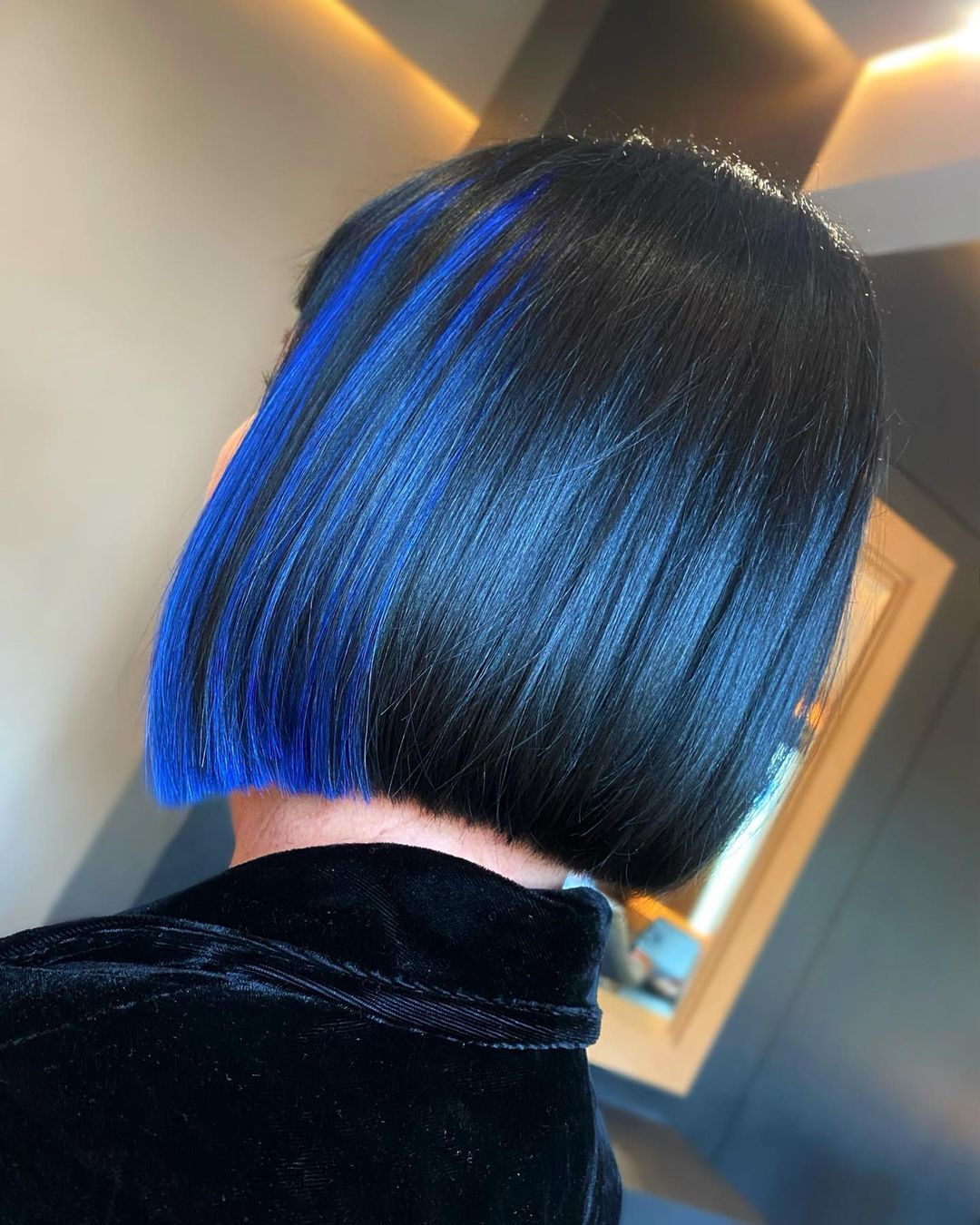 (Foto: Instagram/juane_hairartist)