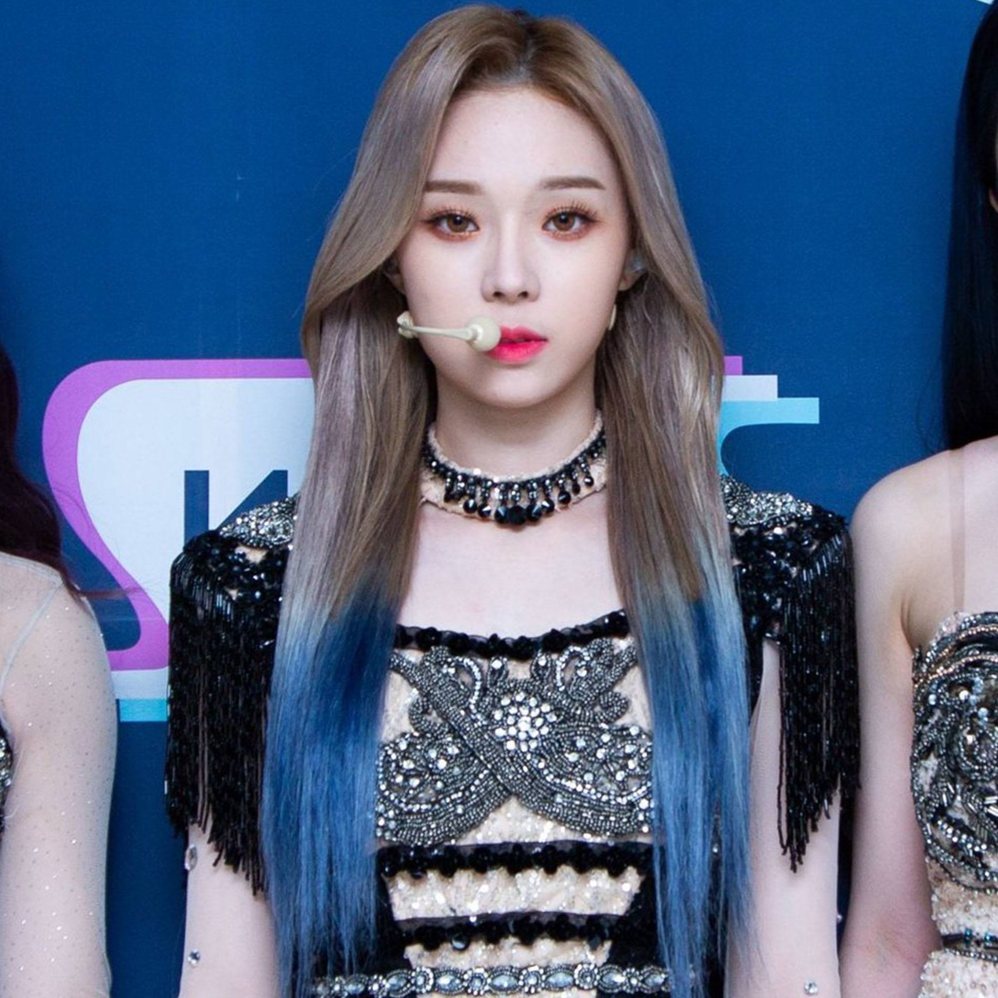 Terlihat kece kan? (Foto: @aespa_official)