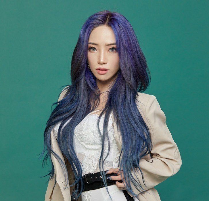 Biru memang berjodoh dengan ungu! (Foto: Shutterstock)