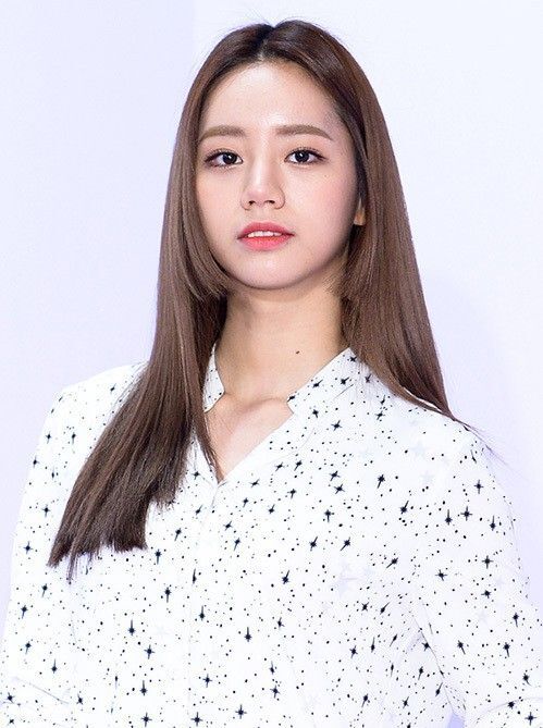 Tertarik meniru gaya rambut Hyeri ini? (Foto: Ione)