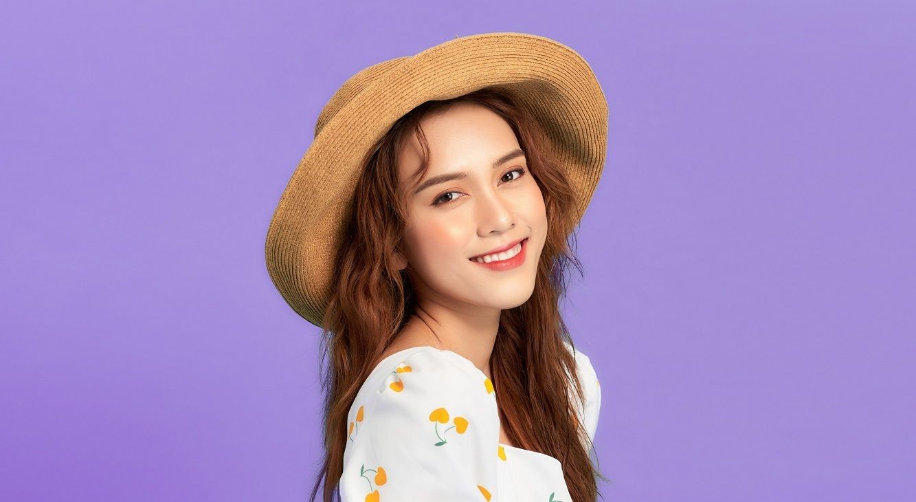 shampoo untuk menghaluskan rambut