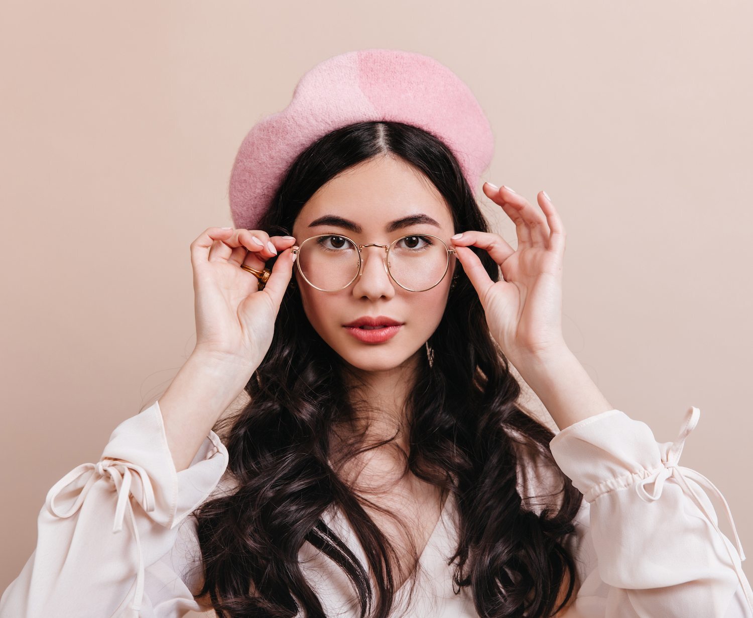 Padukan dengan gaya playful. (Foto: Shutterstock)