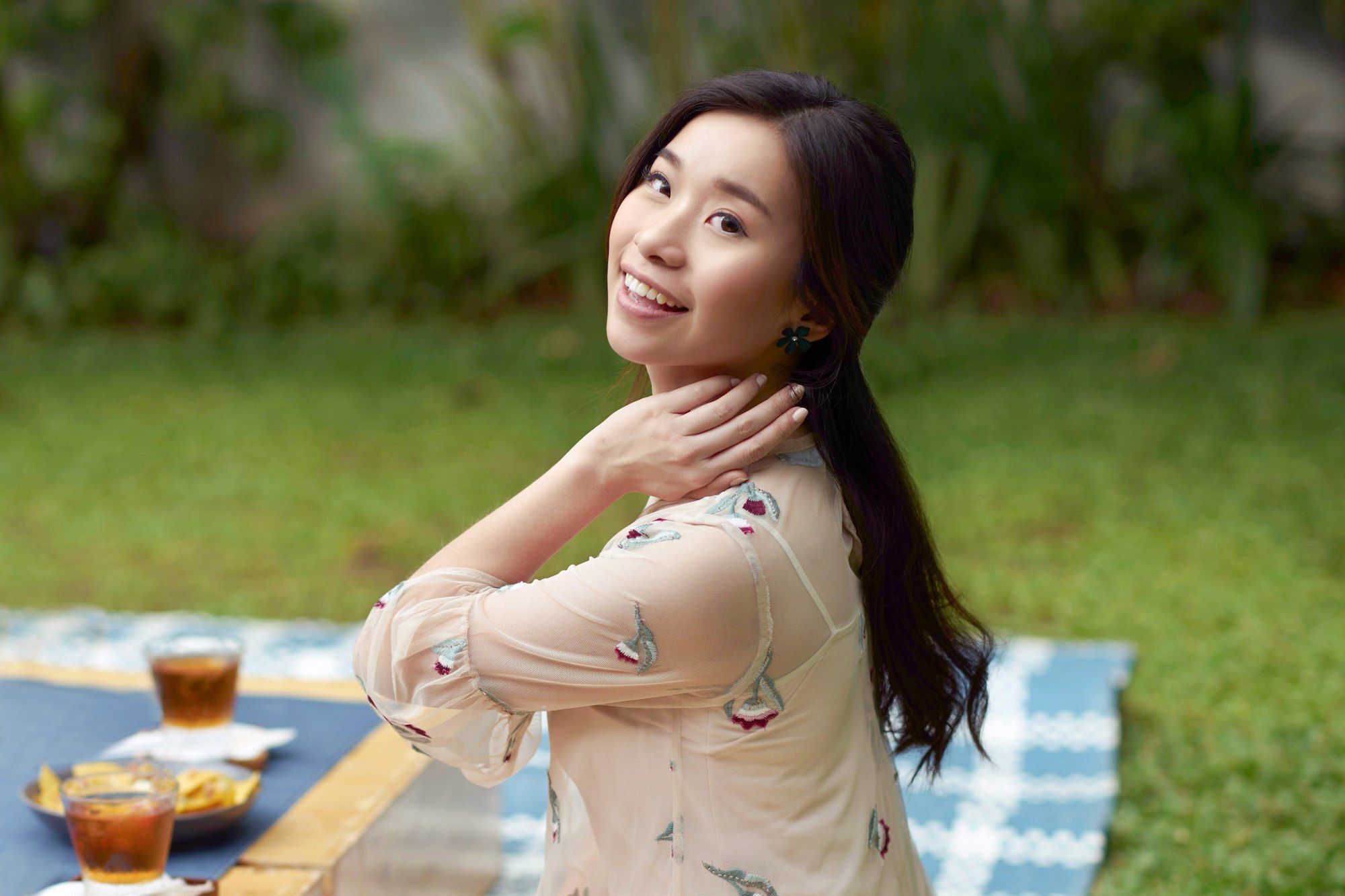 Beauty Defined by You