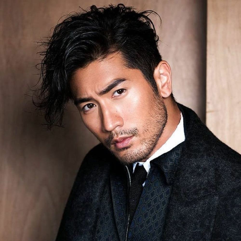 (Foto: Instagram/asianmenshair)