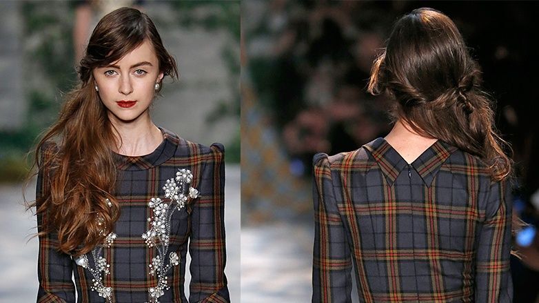 Jangan taku bermain-main dengan gaya rambut. (Foto: Indigitalimages.com)