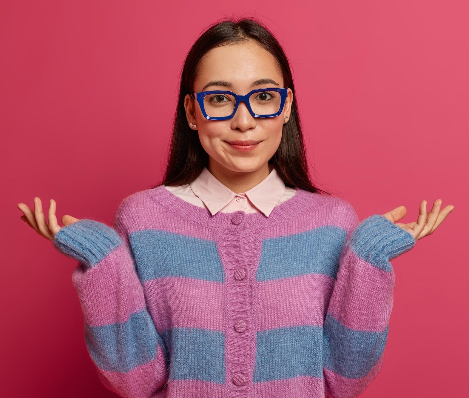 Sesuaikan dengan warna pakaianmu. (Foto: Shutterstock)