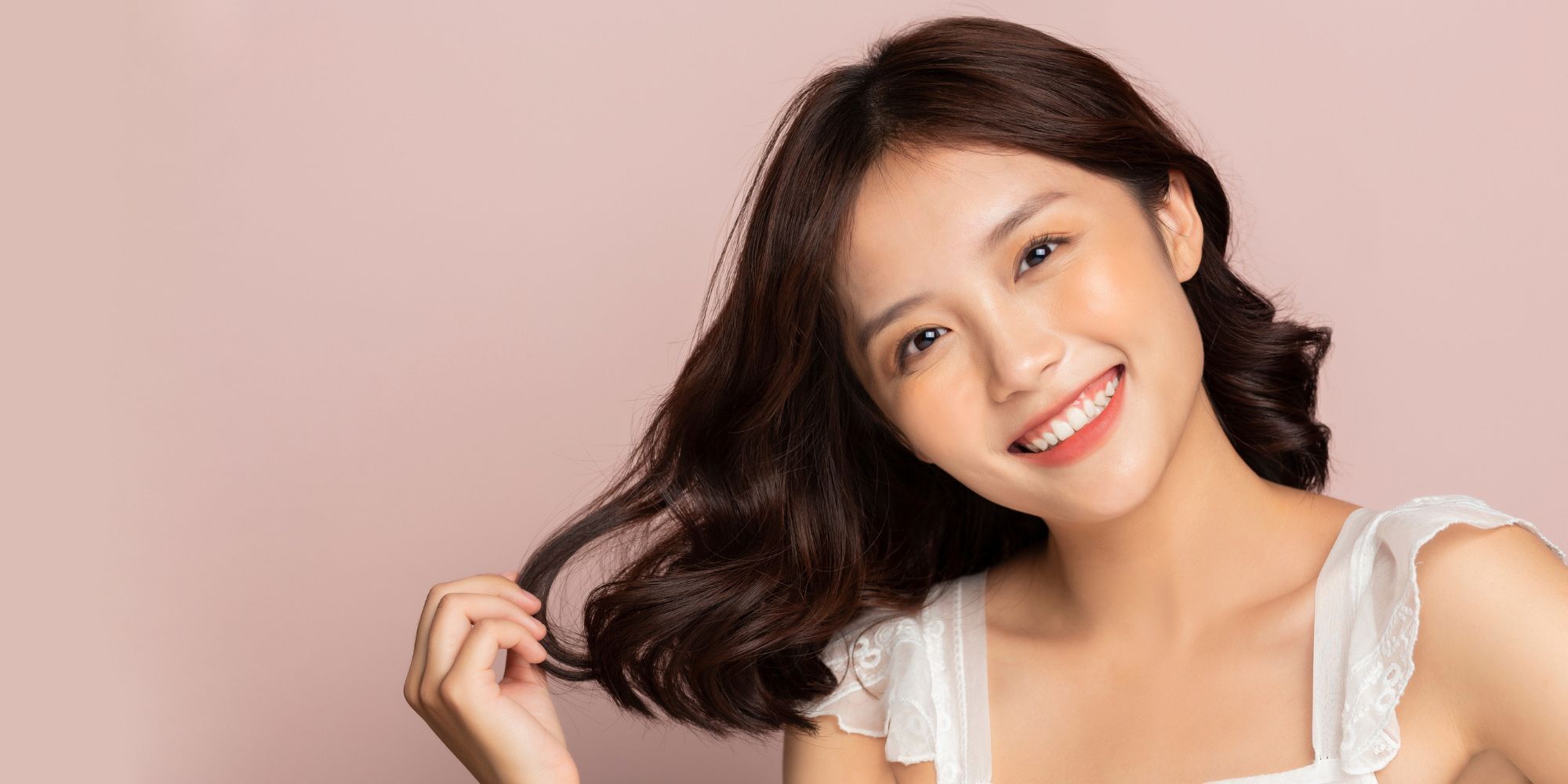 10 Rekomendasi Warna Rambut yang Bagus, Ngetrend di 2024!