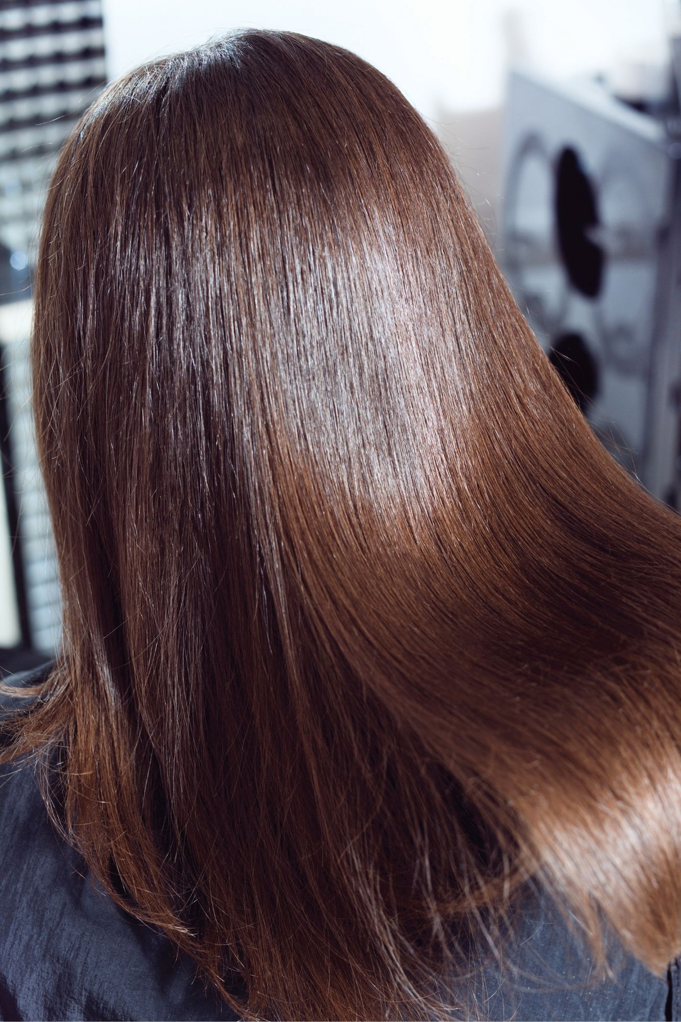 10 Rekomendasi Warna Rambut yang Bagus, Ngetrend di 2024!