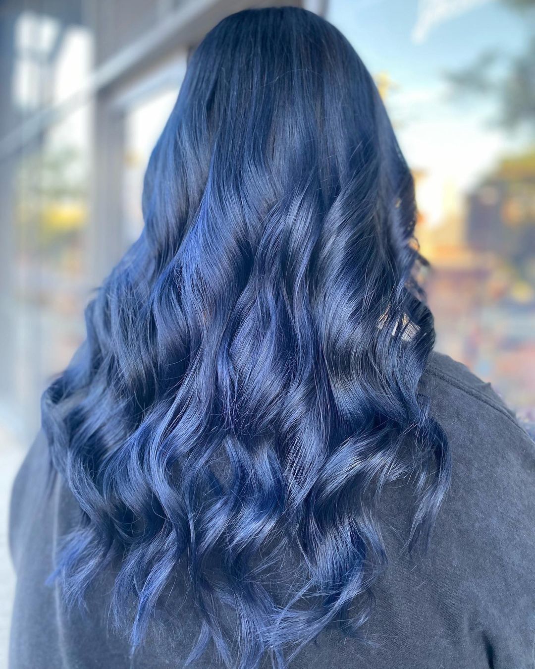 10 Rekomendasi Warna Rambut yang Bagus, Ngetrend di 2024!