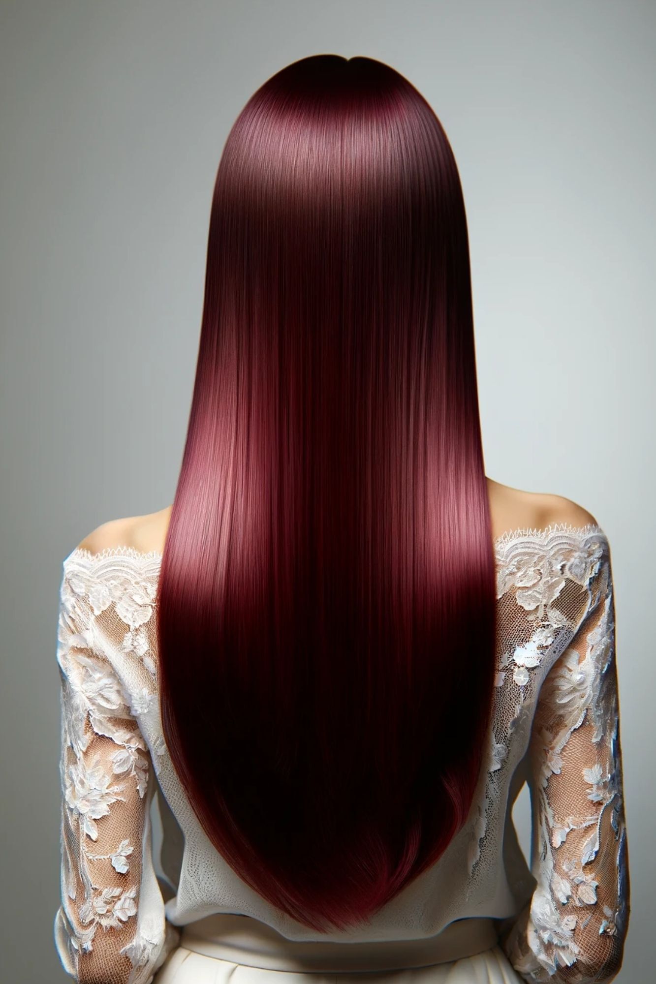 10 Rekomendasi Warna Rambut yang Bagus, Ngetrend di 2024!