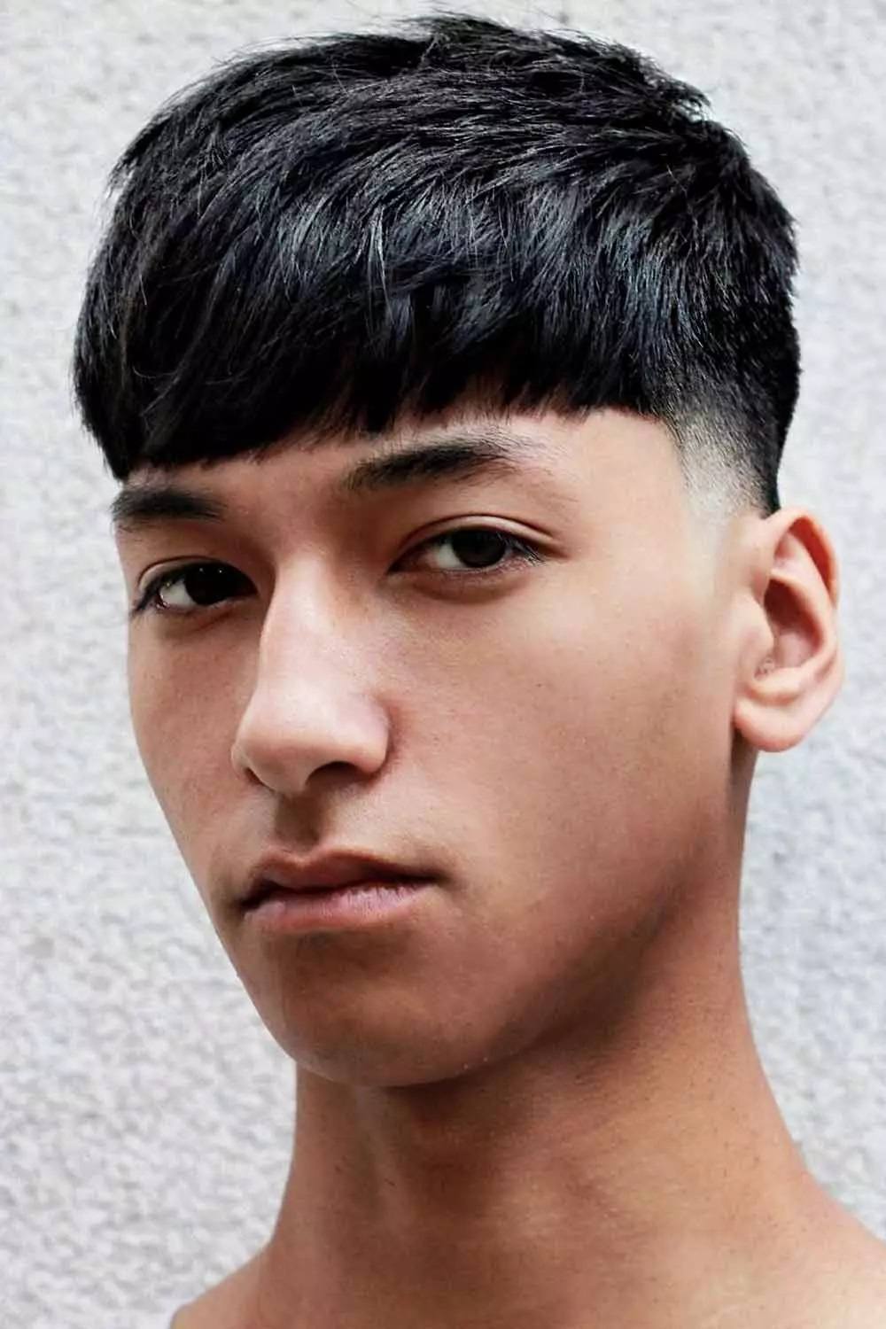 (Foto: Mens Haircuts)