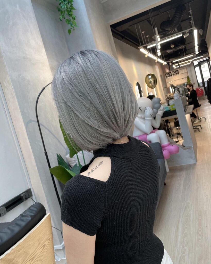 10 Rekomendasi Warna Rambut yang Bagus, Ngetrend di 2024!
