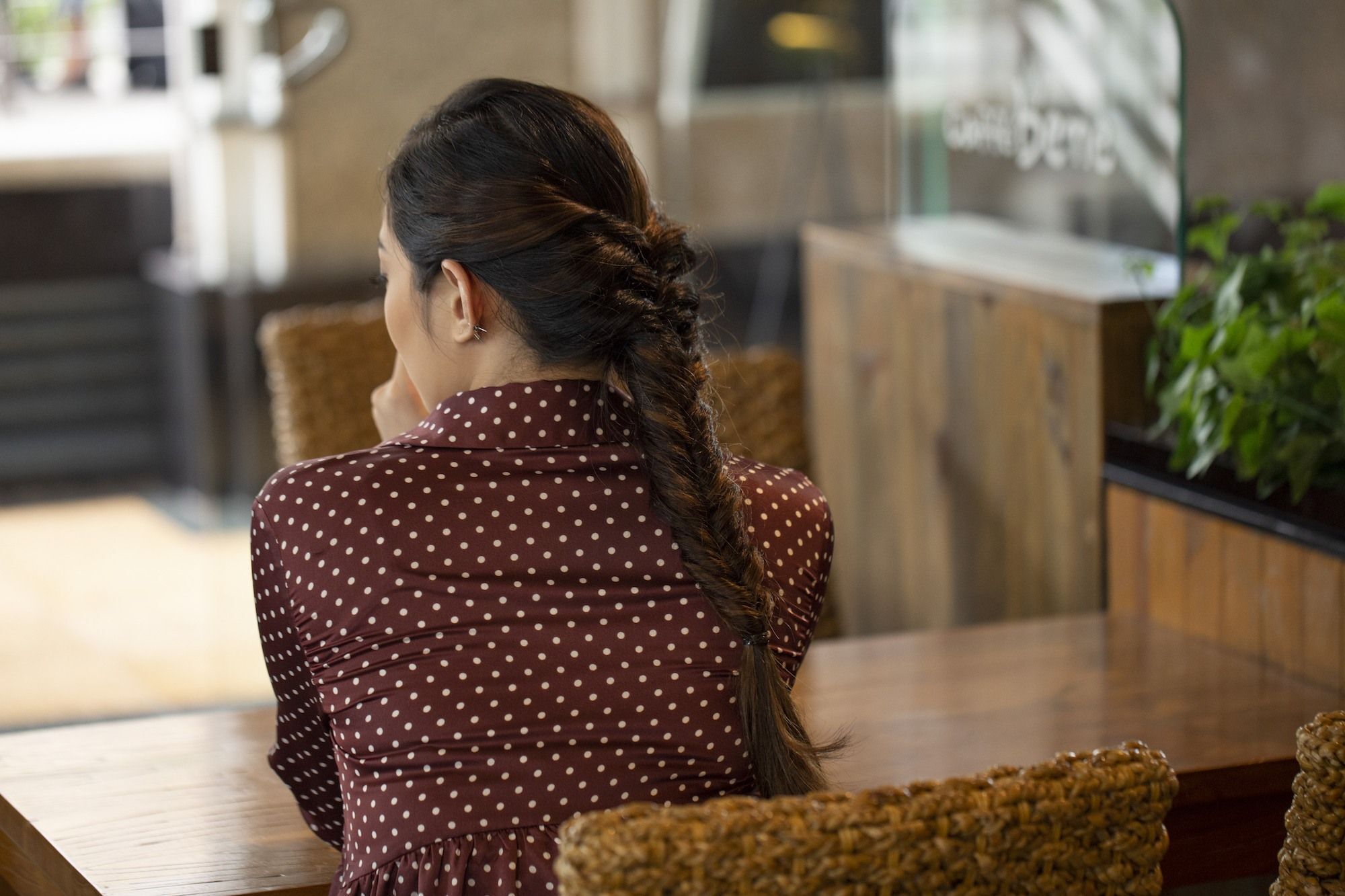 Beauty Defined by You