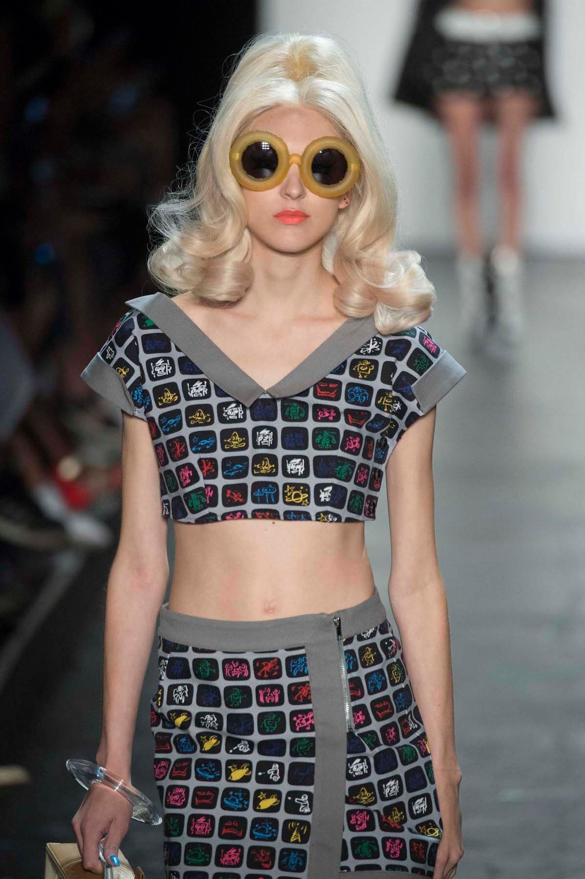 Model rambut ini menjadi ikon pada tahun 70-an. (Foto: Indigitalimages.com)