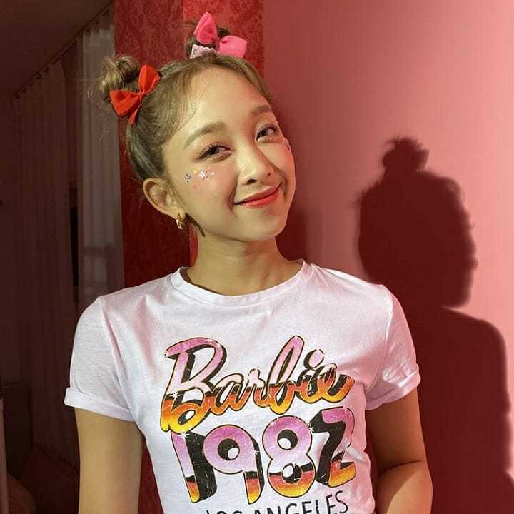 (Foto: Instagram.com/ditakarangg)